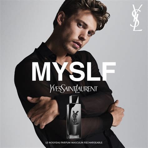 ysl myslf parfum damen|myslf le perfume.